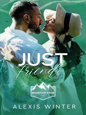cover image of Just Friends